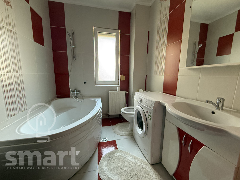 Apartament 2 camere 50mp Buna Ziua