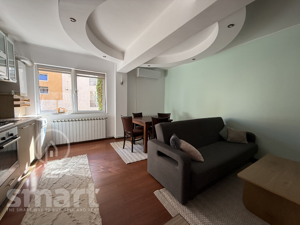 Apartament 2 camere 50mp Buna Ziua