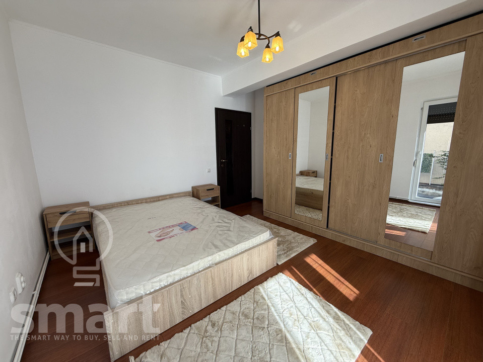 Apartament 2 camere 50mp Buna Ziua