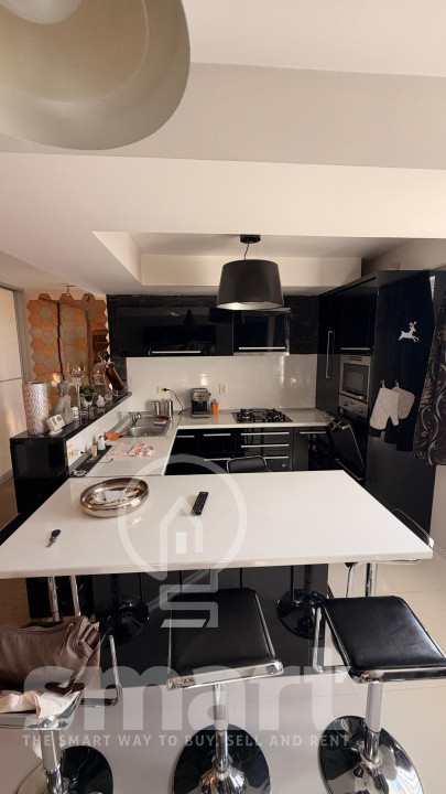 Apartament 2 camere Floresti strada Muzeul Apei