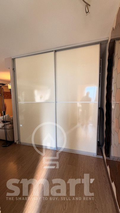 Apartament 2 camere Floresti strada Muzeul Apei