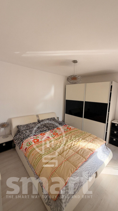 Apartament 2 camere Floresti strada Muzeul Apei