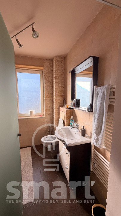 Apartament 2 camere Floresti strada Muzeul Apei