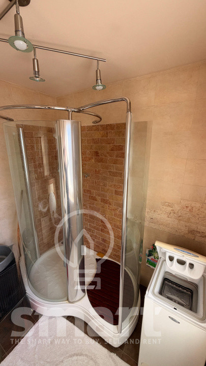 Apartament 2 camere Floresti strada Muzeul Apei