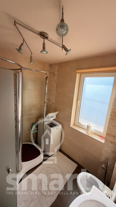 Apartament 2 camere Floresti strada Muzeul Apei