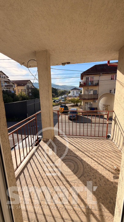 Apartament 2 camere Floresti strada Muzeul Apei
