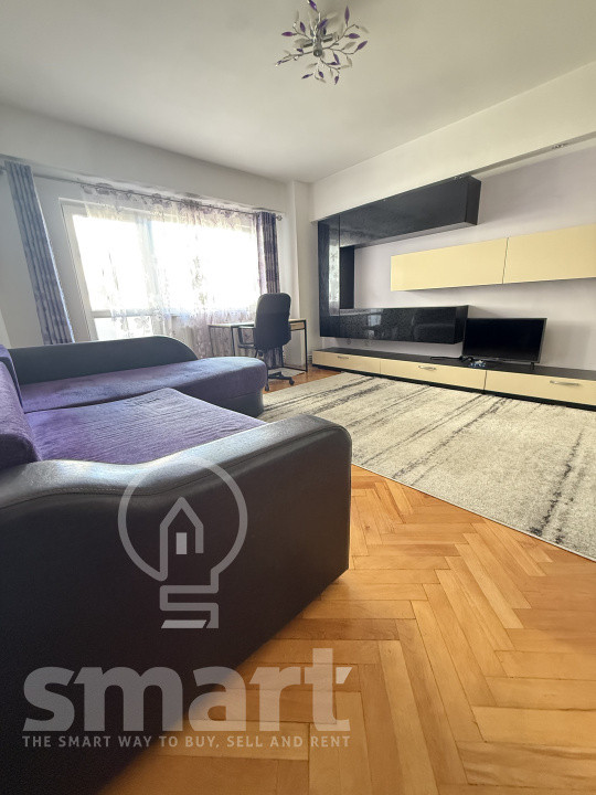 Apartament 3 camere Piata Cipariu