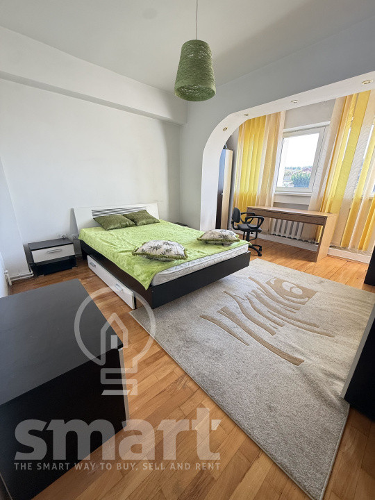Apartament 3 camere Piata Cipariu