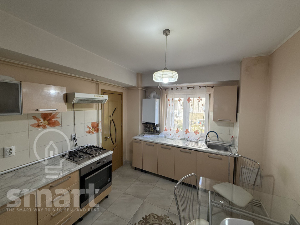 Apartament 3 camere Piata Cipariu