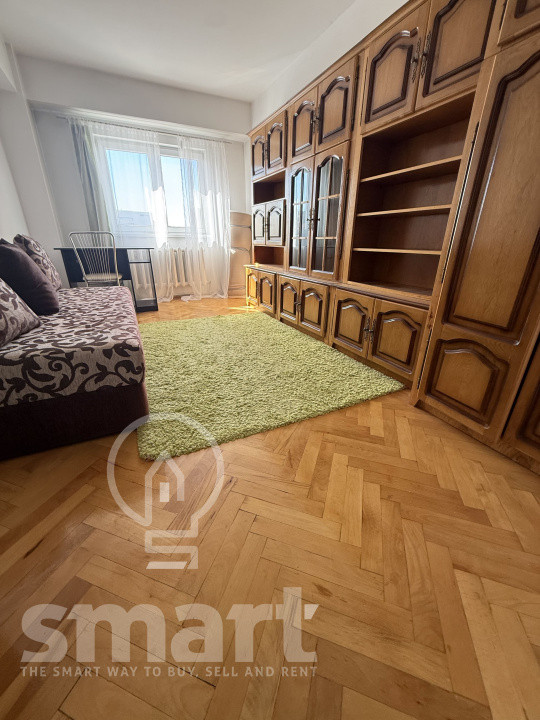 Apartament 3 camere Piata Cipariu