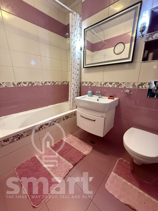 Apartament 3 camere Piata Cipariu