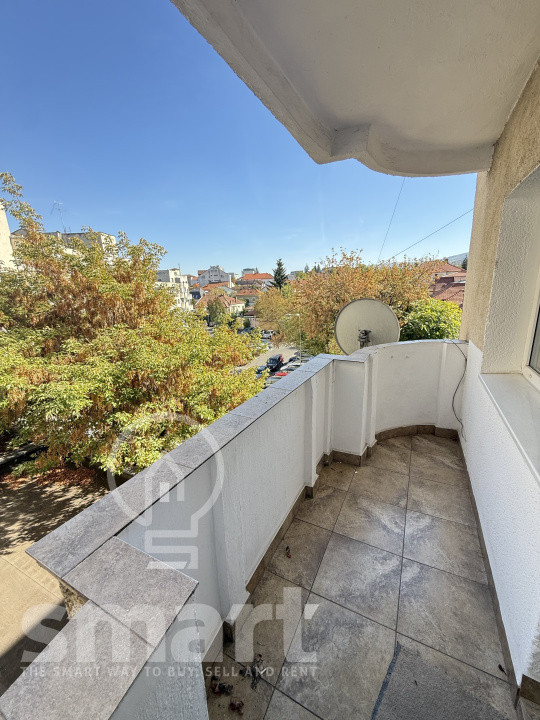 Apartament 3 camere Piata Cipariu