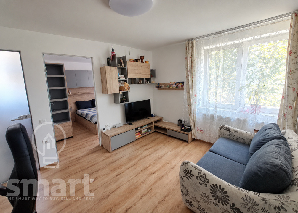 Apartament 2 camere de vanzare Gheorgheni