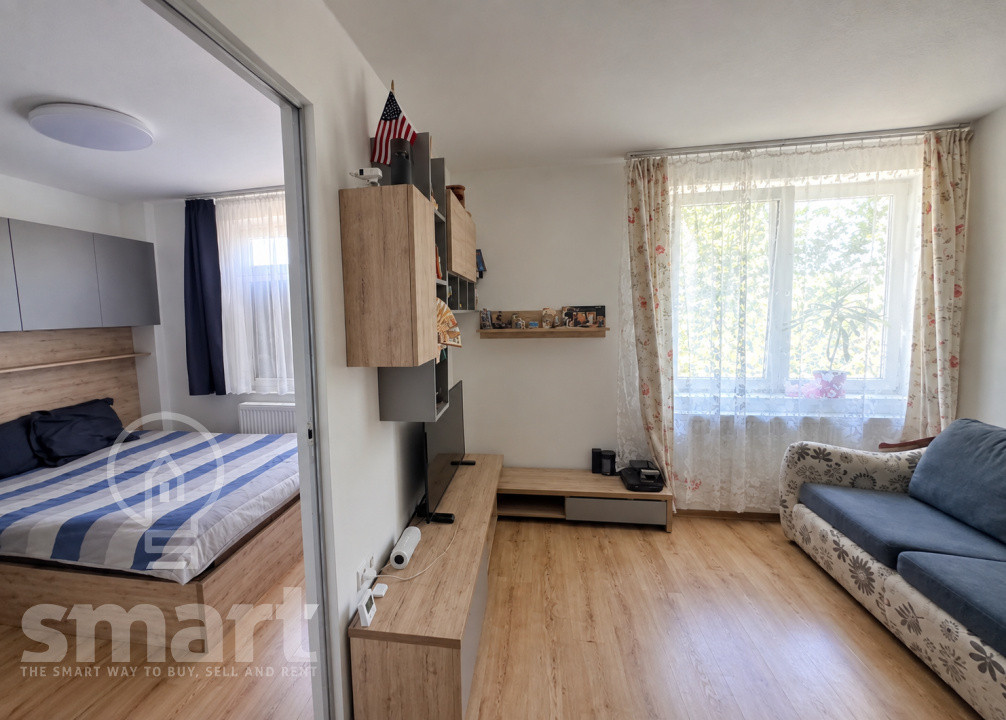 Apartament 2 camere de vanzare Gheorgheni