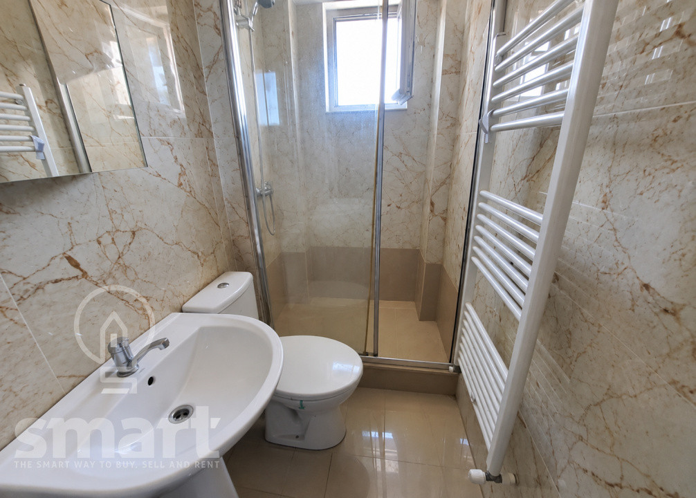 Apartament 2 camere de vanzare Gheorgheni