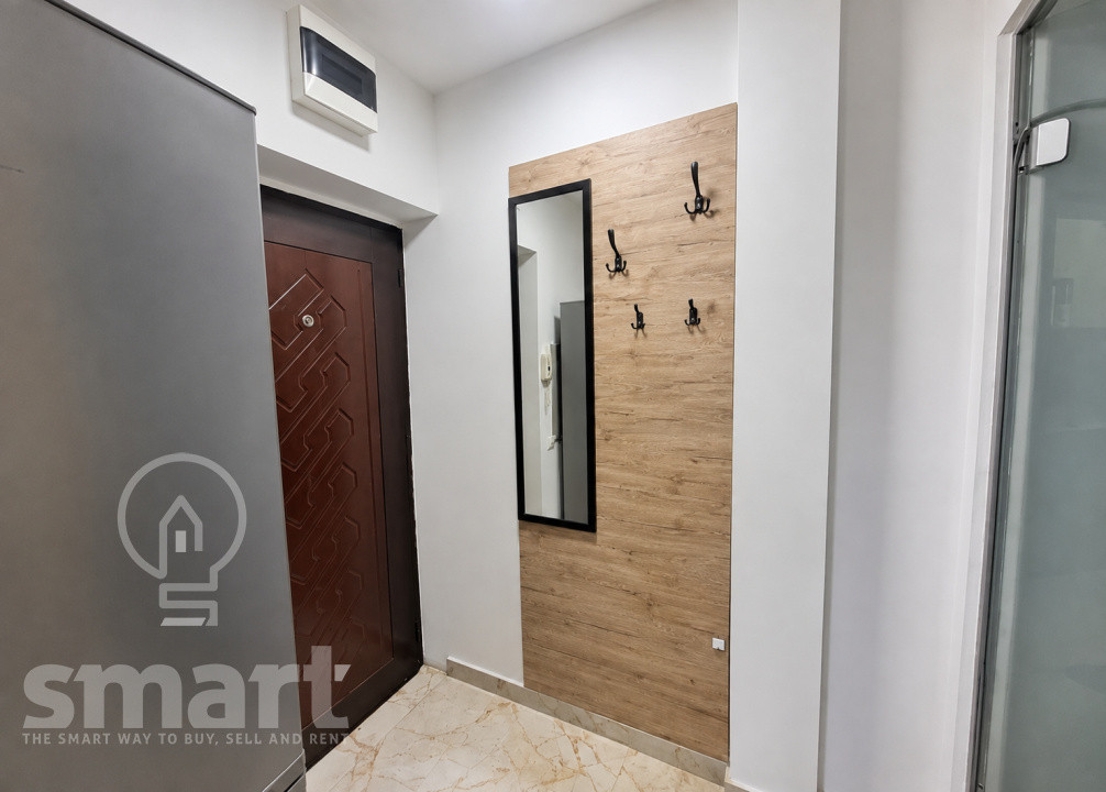 Apartament 2 camere de vanzare Gheorgheni