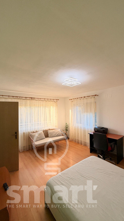 Apartament 1 camera Zorilor zona Parcului Iuliu Prodan-UMF