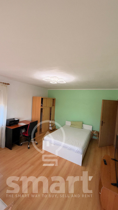 Apartament 1 camera Zorilor zona Parcului Iuliu Prodan-UMF