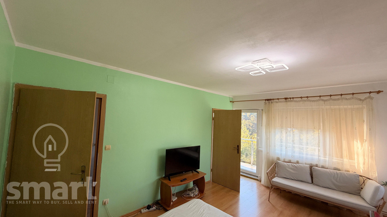 Apartament 1 camera Zorilor zona Parcului Iuliu Prodan-UMF