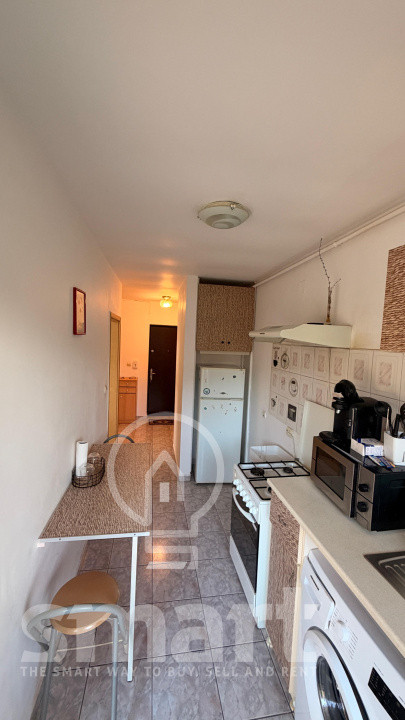 Apartament 1 camera Zorilor zona Parcului Iuliu Prodan-UMF