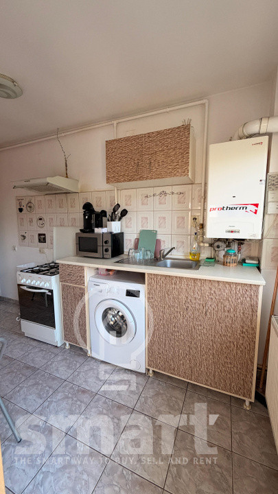 Apartament 1 camera Zorilor zona Parcului Iuliu Prodan-UMF