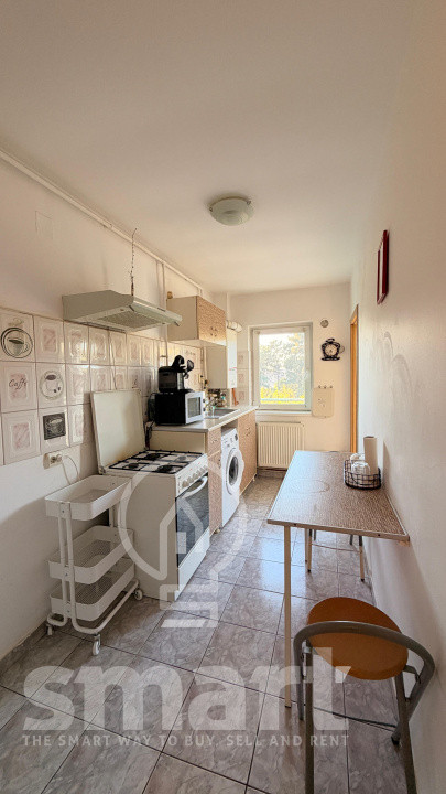 Apartament 1 camera Zorilor zona Parcului Iuliu Prodan-UMF