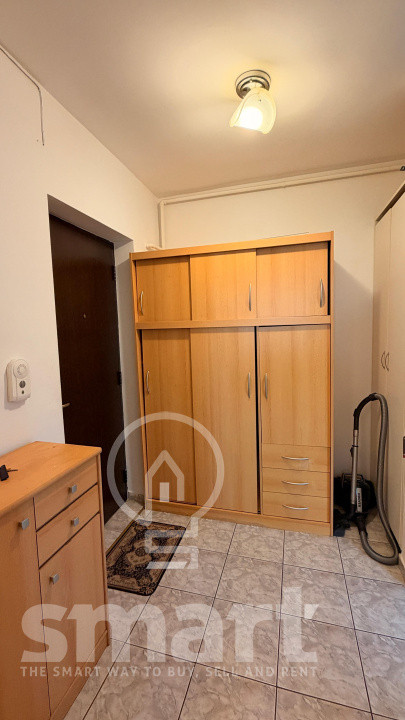 Apartament 1 camera Zorilor zona Parcului Iuliu Prodan-UMF