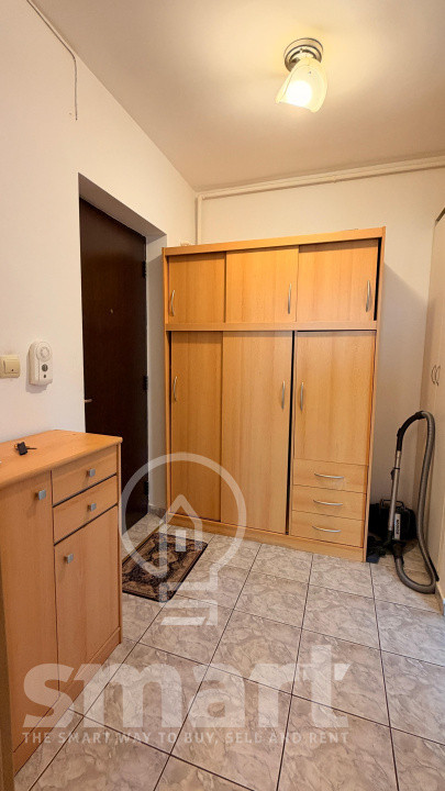 Apartament 1 camera Zorilor zona Parcului Iuliu Prodan-UMF