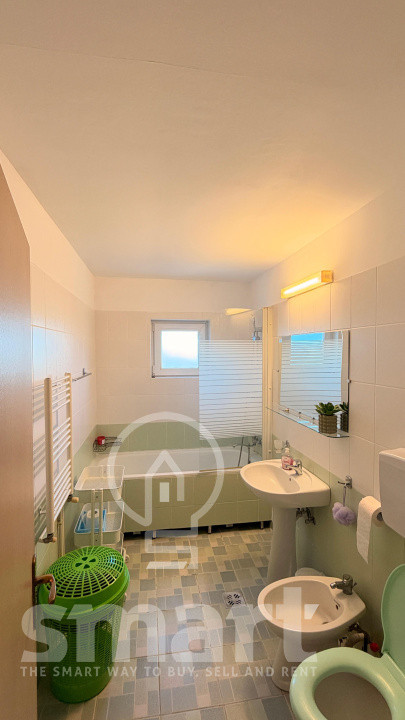 Apartament 1 camera Zorilor zona Parcului Iuliu Prodan-UMF