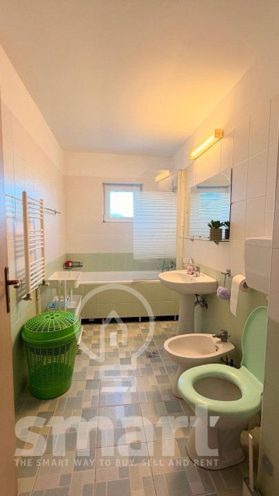 Apartament 1 camera Zorilor zona Parcului Iuliu Prodan-UMF