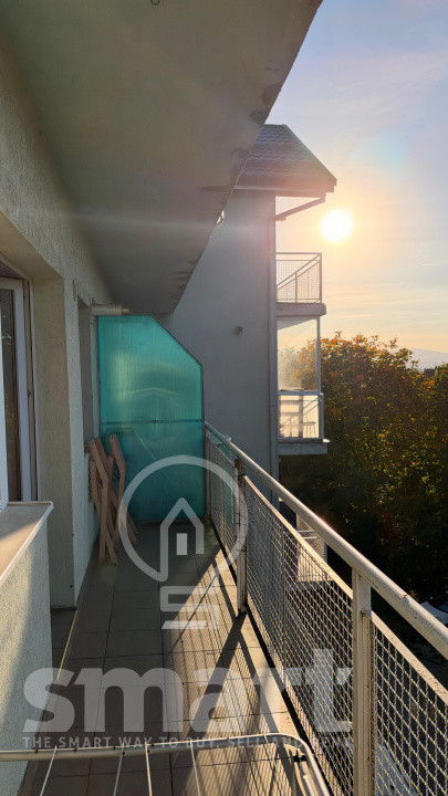 Apartament 1 camera Zorilor zona Parcului Iuliu Prodan-UMF