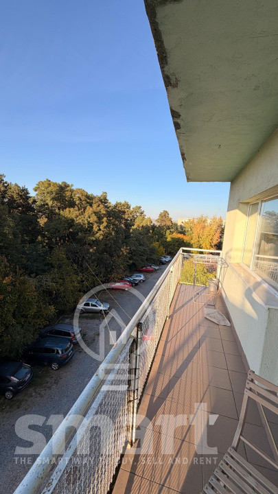 Apartament 1 camera Zorilor zona Parcului Iuliu Prodan-UMF