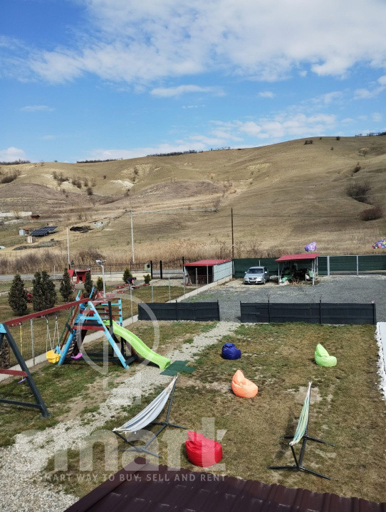 Casă Afacere în Moriști 755 mp teren