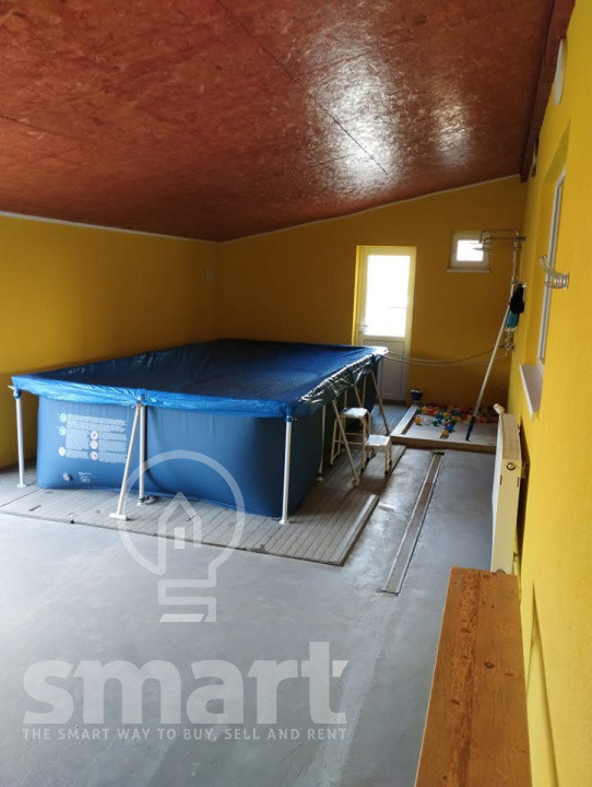 Casă Afacere în Moriști 755 mp teren