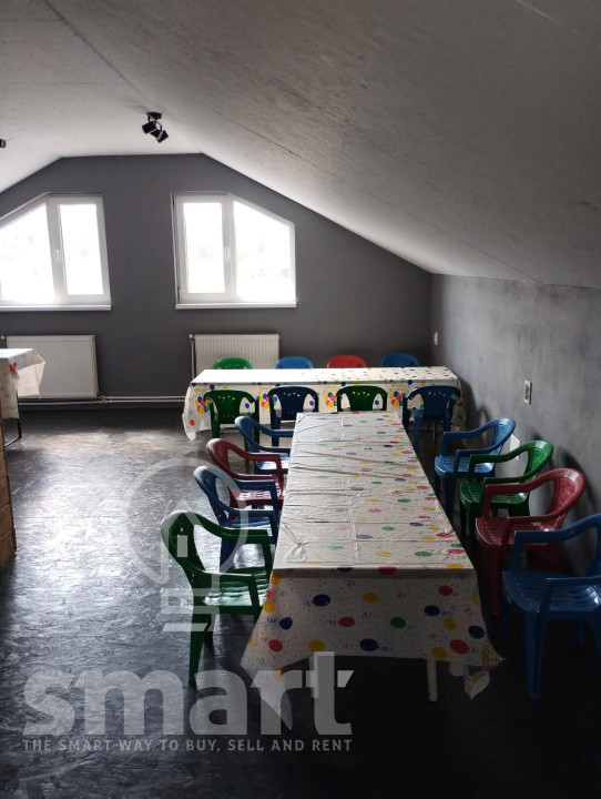 Casă Afacere în Moriști 755 mp teren