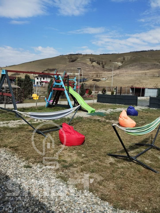 Casă Afacere în Moriști 755 mp teren