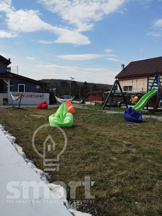 Casă Afacere în Moriști 755 mp teren