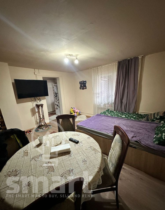 Casa 3 camere cu beci si anexa Sannicoara