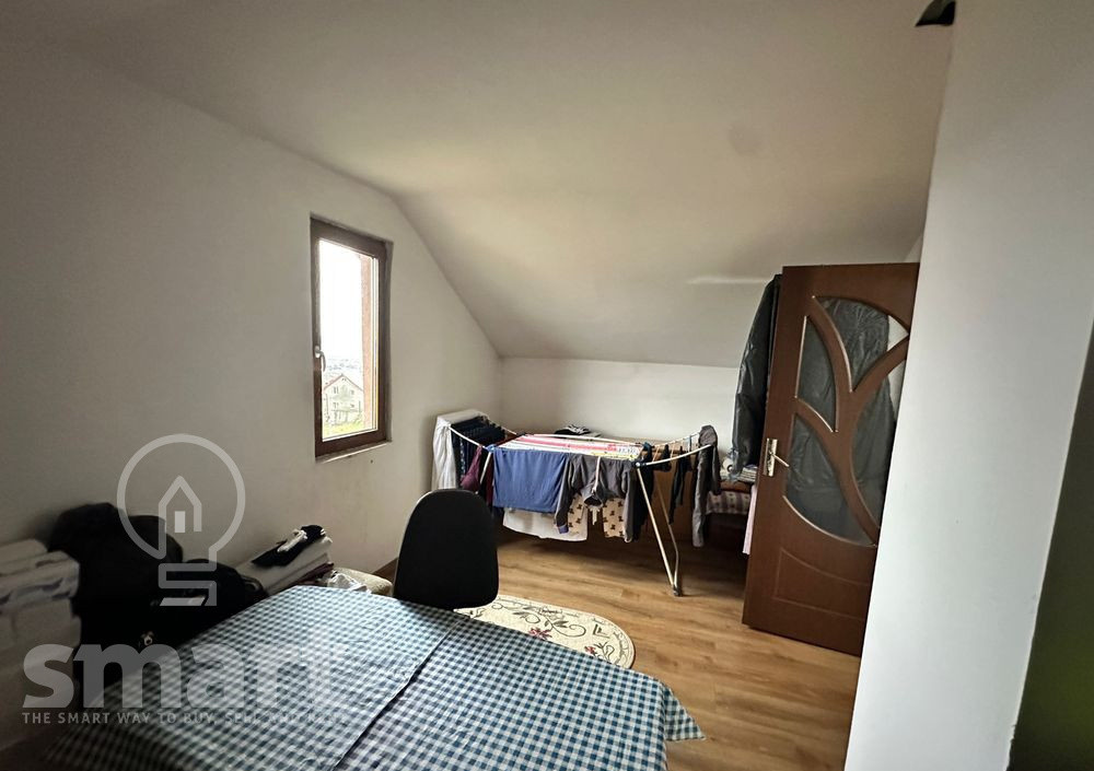 Casa 3 camere cu beci si anexa Sannicoara