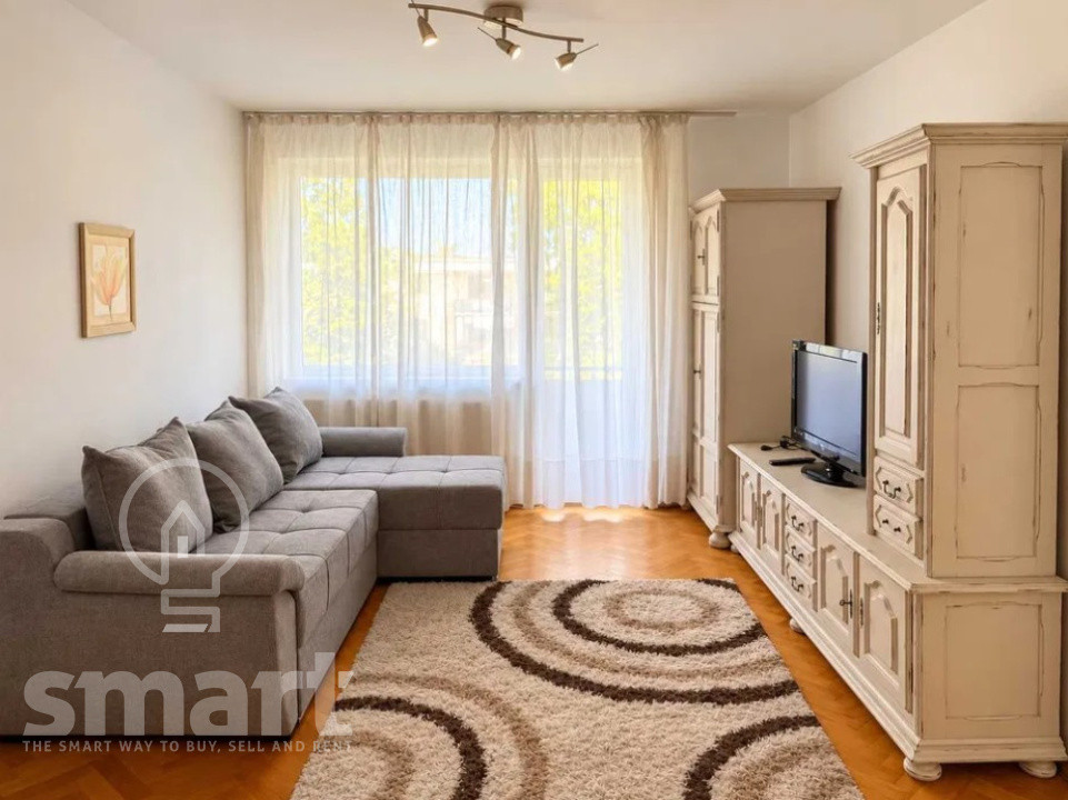 Apartament 2 camere de închiriat Gheorgheni Iulius Mall