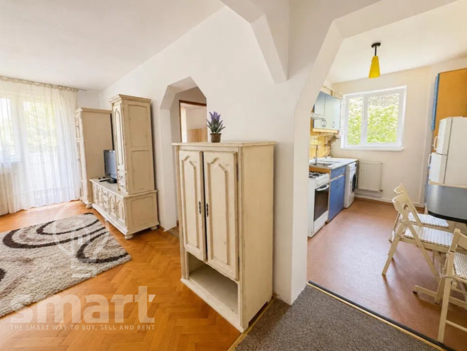 Apartament 2 camere de închiriat Gheorgheni Iulius Mall