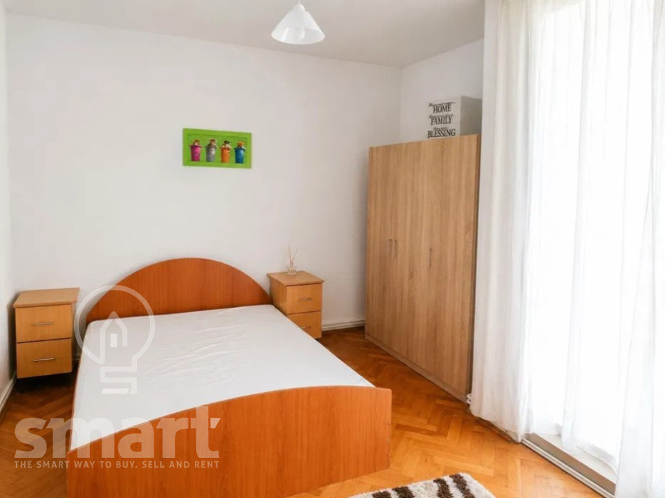Apartament 2 camere de închiriat Gheorgheni Iulius Mall