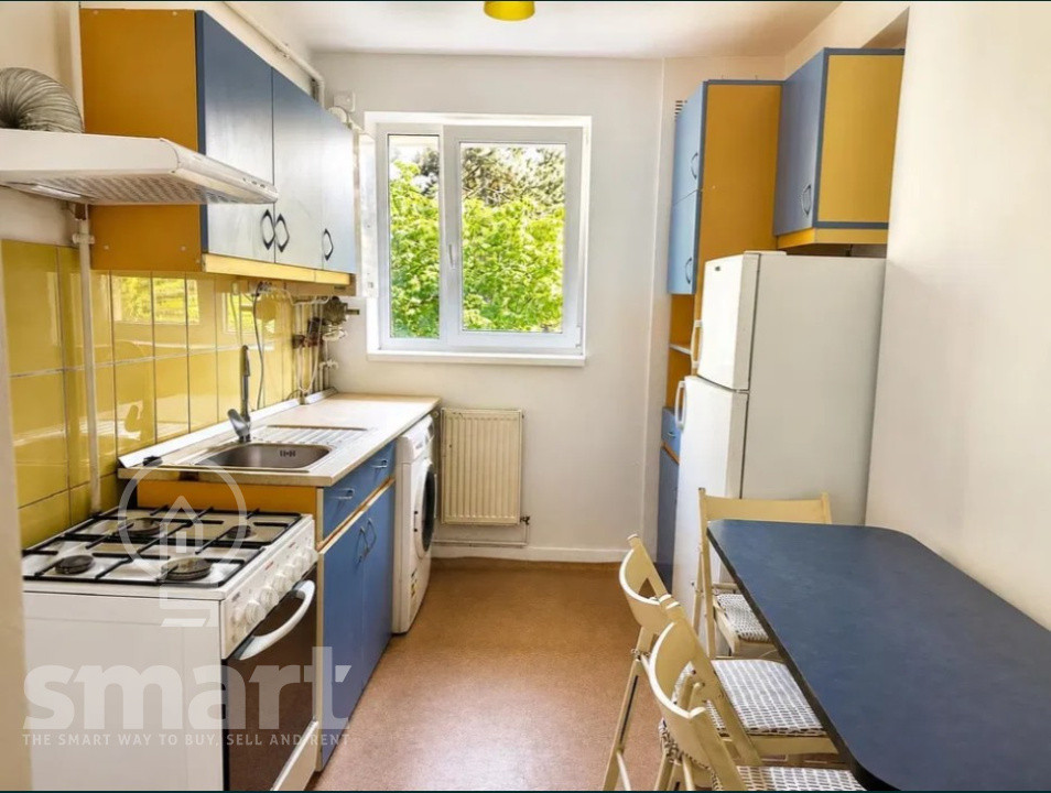 Apartament 2 camere de închiriat Gheorgheni Iulius Mall