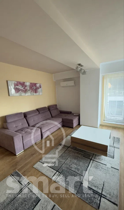 Apartament 2 camere de inchiriat Marasti  Teodor Mihali  Iulius Mall