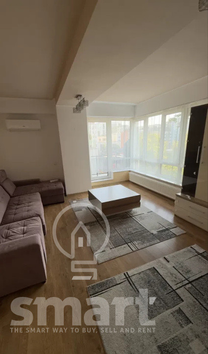 Apartament 2 camere de inchiriat Marasti  Teodor Mihali  Iulius Mall