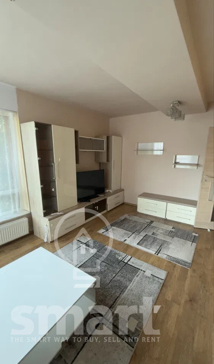 Apartament 2 camere de inchiriat Marasti  Teodor Mihali  Iulius Mall