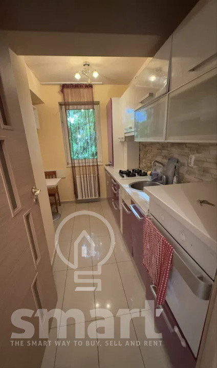 Apartament 2 camere de inchiriat Marasti  Teodor Mihali  Iulius Mall