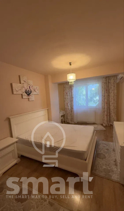 Apartament 2 camere de inchiriat Marasti  Teodor Mihali  Iulius Mall