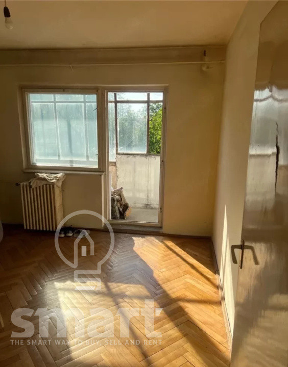 Apartament 3 camere decomandate de vanzare Zorilor  Gradina Botanica