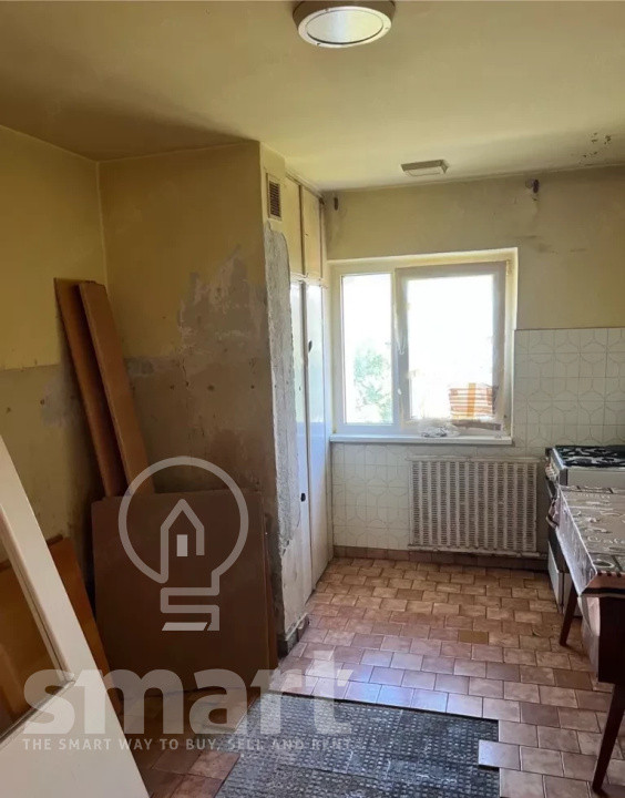 Apartament 3 camere decomandate de vanzare Zorilor  Gradina Botanica